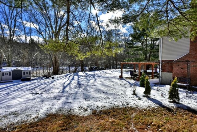 76 County Road 521, Hampton Twp., NJ 07860