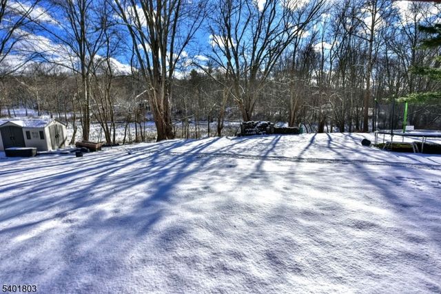 76 County Road 521, Hampton Twp., NJ 07860