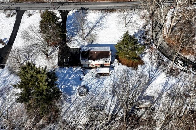 76 County Road 521, Hampton Twp., NJ 07860