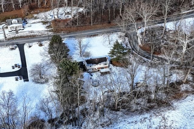 76 County Road 521, Hampton Twp., NJ 07860