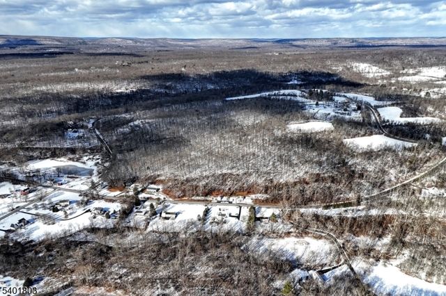 76 County Road 521, Hampton Twp., NJ 07860