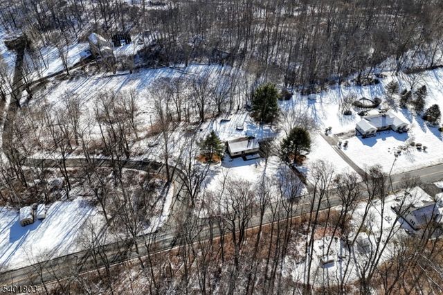 76 County Road 521, Hampton Twp., NJ 07860