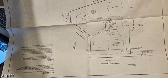 76 County Road 521, Hampton Twp., NJ 07860