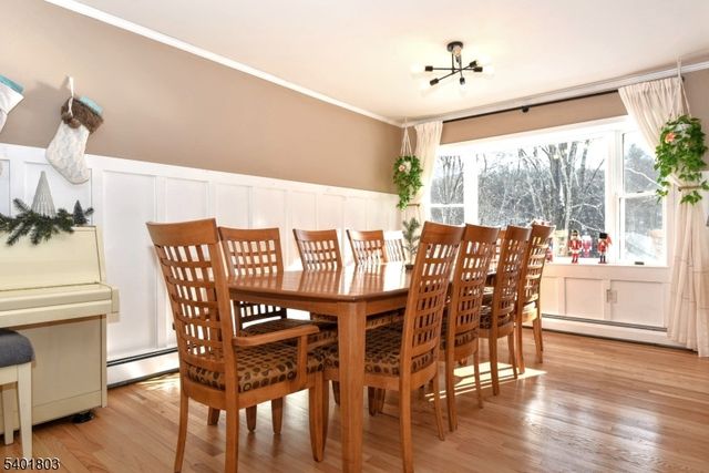 76 County Road 521, Hampton Twp., NJ 07860