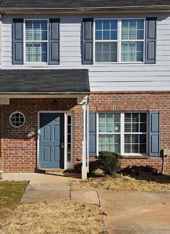 325 Brookview Drive, Riverdale, GA 30274
