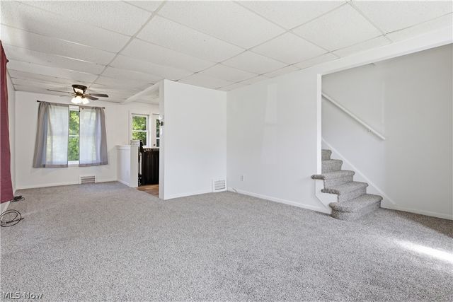 1464 E 248th Street, Euclid, OH 44117