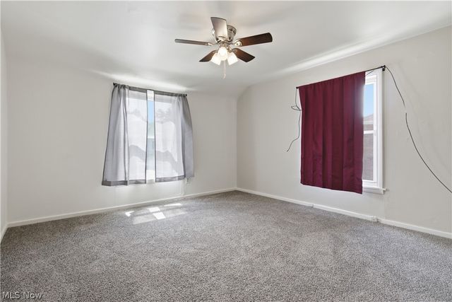 1464 E 248th Street, Euclid, OH 44117