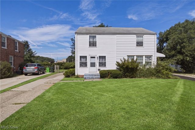 1464 E 248th Street, Euclid, OH 44117