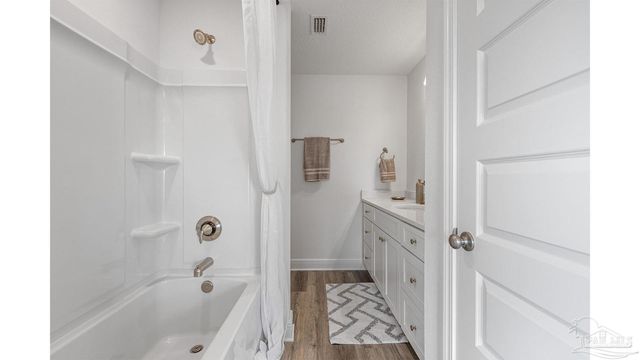 2909 Ironweed Cir, Cantonment, FL 32533