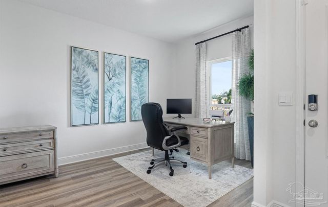 2909 Ironweed Cir, Cantonment, FL 32533