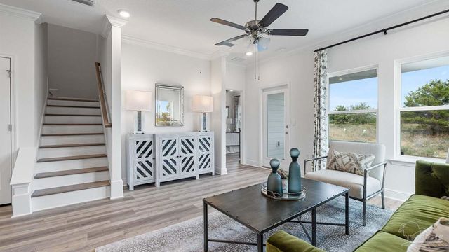 2909 Ironweed Cir, Cantonment, FL 32533