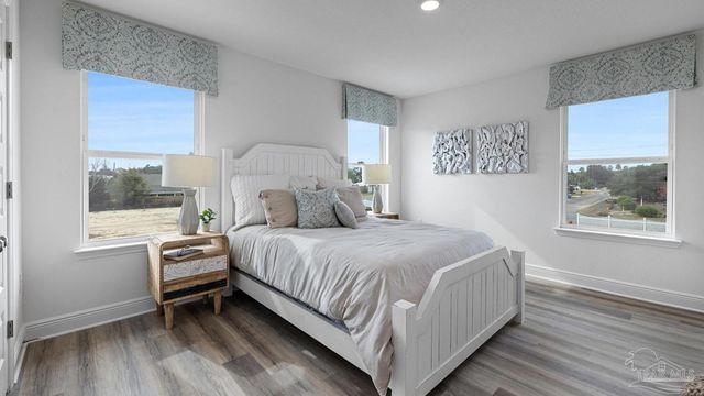 2909 Ironweed Cir, Cantonment, FL 32533