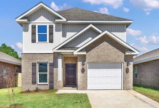 2909 Ironweed Cir, Cantonment, FL 32533