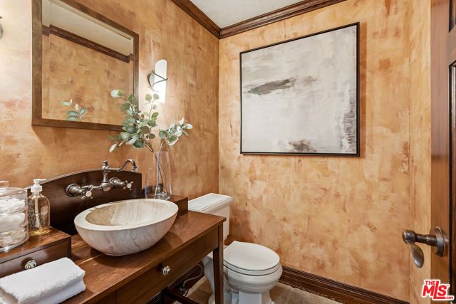 450 N Maple Drive 501, Beverly Hills, CA 90210