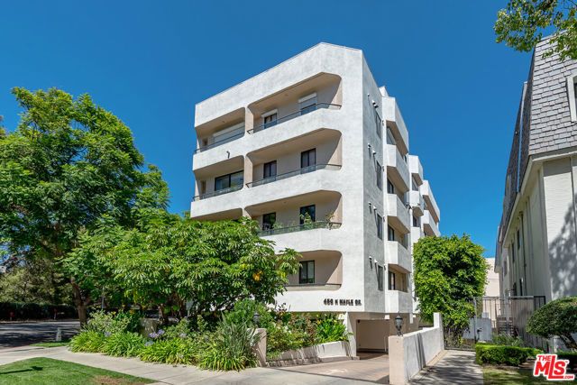 450 N Maple Drive 501, Beverly Hills, CA 90210