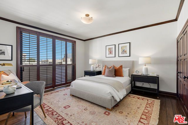450 N Maple Drive 501, Beverly Hills, CA 90210