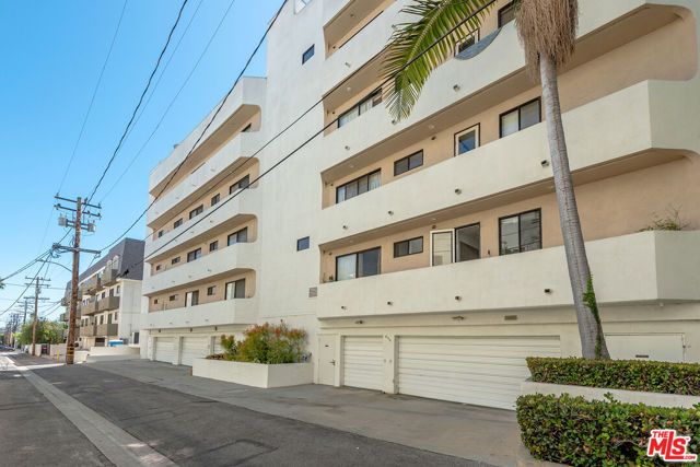 450 N Maple Drive 501, Beverly Hills, CA 90210
