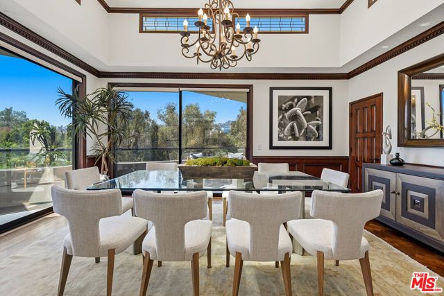 450 N Maple Drive 501, Beverly Hills, CA 90210