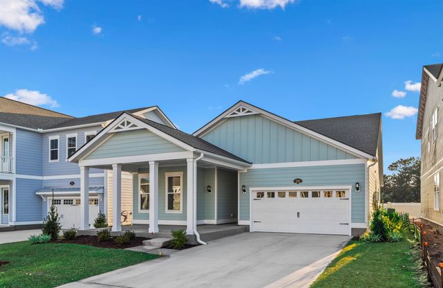 316 Colonnade Ave, Myrtle Beach, SC 29572