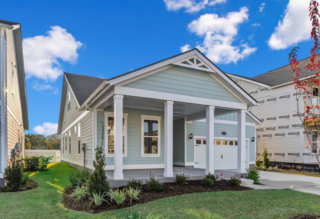 316 Colonnade Ave, Myrtle Beach, SC 29572
