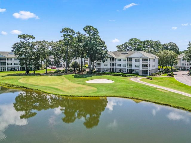 4429 Turtle Ln Apt 2C, Little River, SC 29566