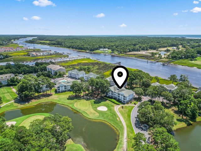 4429 Turtle Ln Apt 2C, Little River, SC 29566