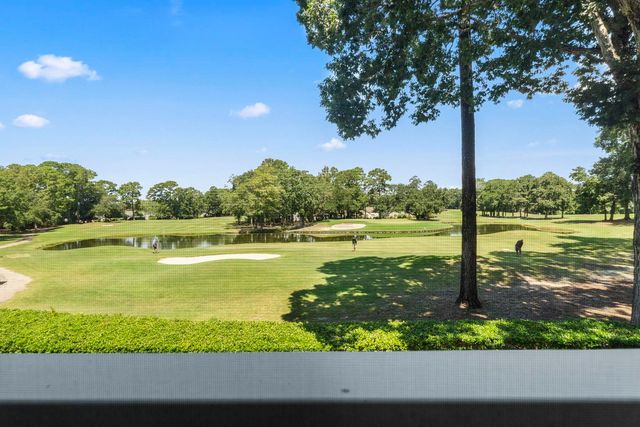 4429 Turtle Ln Apt 2C, Little River, SC 29566