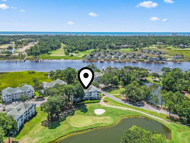 4429 Turtle Ln Apt 2C, Little River, SC 29566