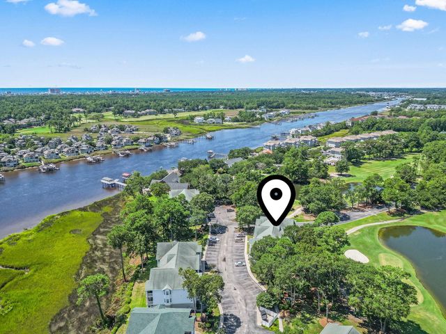 4429 Turtle Ln Apt 2C, Little River, SC 29566