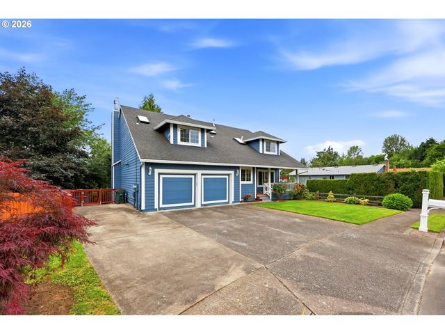 611 Se LOVRIEN Pl, Gresham, OR 97080