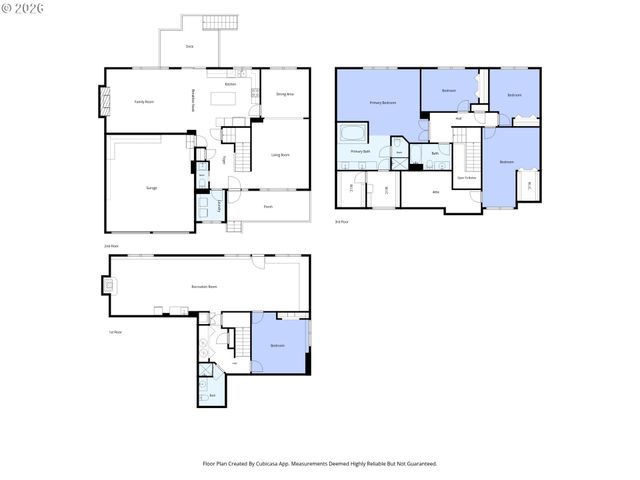 611 Se LOVRIEN Pl, Gresham, OR 97080