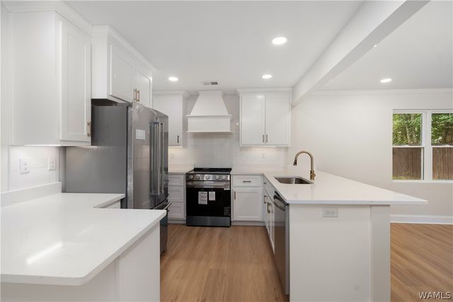 1301 13th E, Tuscaloosa, AL 35404