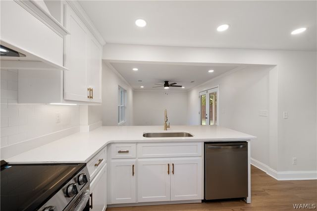 1301 13th E, Tuscaloosa, AL 35404