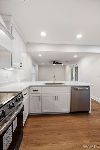 1301 13th E, Tuscaloosa, AL 35404