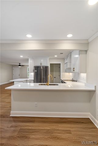 1301 13th E, Tuscaloosa, AL 35404