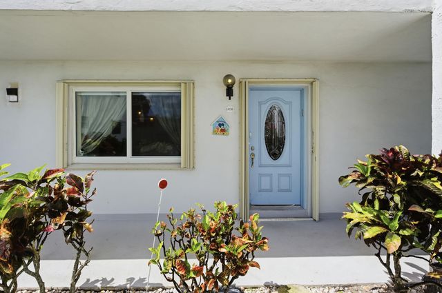 406 Saxony I, Delray Beach, FL 33446