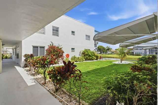 406 Saxony I, Delray Beach, FL 33446