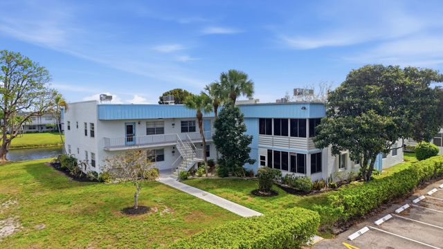 406 Saxony I, Delray Beach, FL 33446