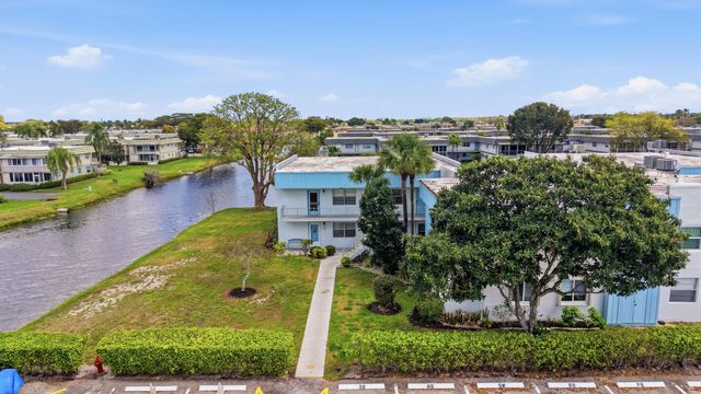406 Saxony I, Delray Beach, FL 33446