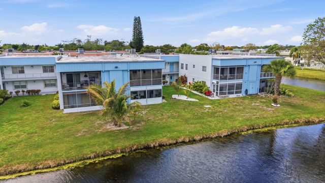 406 Saxony I, Delray Beach, FL 33446