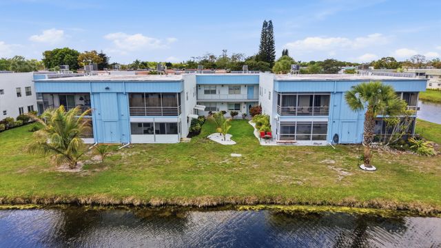 406 Saxony I, Delray Beach, FL 33446