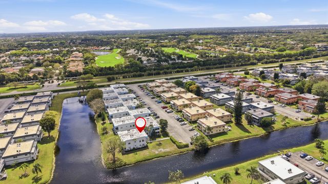 406 Saxony I, Delray Beach, FL 33446