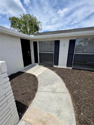 6135 SEABREEZE DRIVE, Port Richey, FL 34668