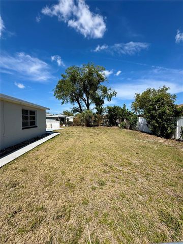 6135 SEABREEZE DRIVE, Port Richey, FL 34668