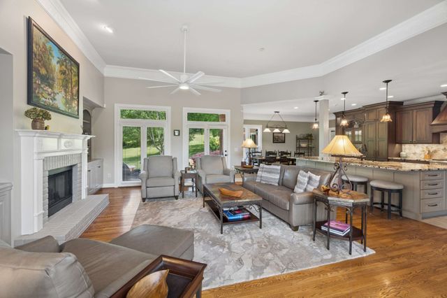 4570 Peytonsville Rd, Franklin, TN 37064