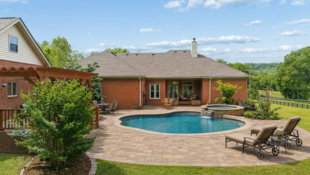 4570 Peytonsville Rd, Franklin, TN 37064