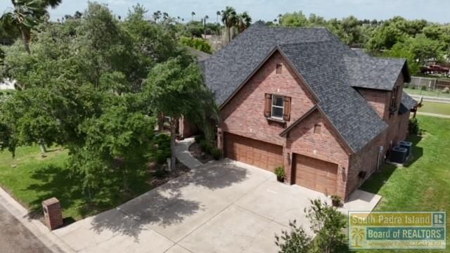 109 Palm Valley Cir., Harlingen, TX 78552