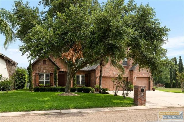 109 Palm Valley Cir., Harlingen, TX 78552