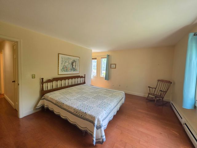 58 Old Colony Way UNIT A, Orleans, MA 02653