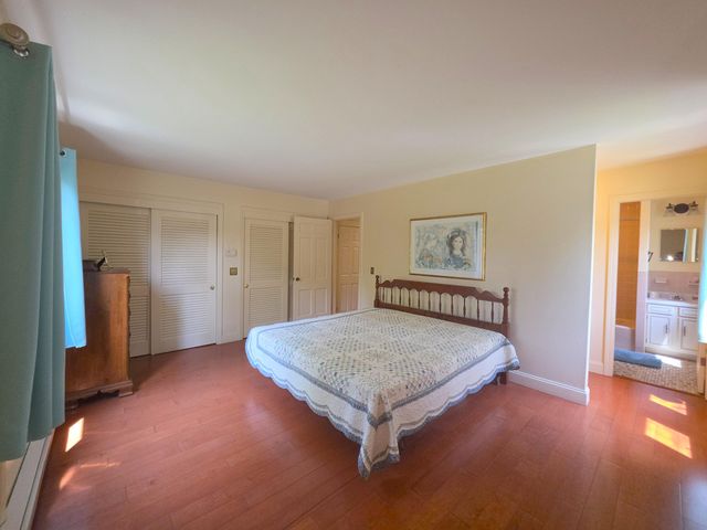 58 Old Colony Way UNIT A, Orleans, MA 02653